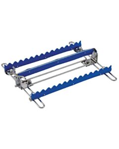 World Precision Instruments Fixing Clamp For Sterilization Trays-Wp-4141