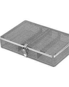 World Precision Instruments Fine Mesh Sterilization Cassette For Micro Instruments
