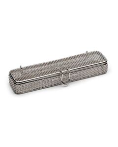 World Precision Instruments Fine Mesh Baskets With Lids