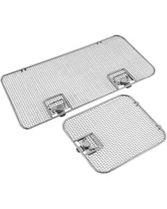 World Precision Instruments Lids For Wire Mesh Sterilization Baskets, Single Frame-Wp-4458