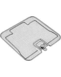 World Precision Instruments Lids For Wire Mesh Sterilization Baskets, Double Frame-Wp-4463d