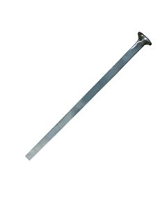 World Precision Instruments Osteotomes - Bone Chisel, U.S. Army Pattern, 6mm