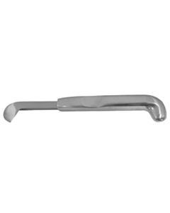 World Precision Instruments Rib Cutting Knife, 25 mm