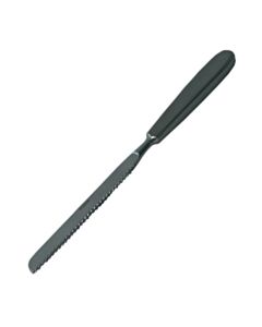 World Precision Instruments Bone Cutting Autopsy Metacarpal Saw, 24.1cm