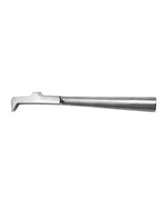 World Precision Instruments Costotome-Rib Cutting Knife, 8in
