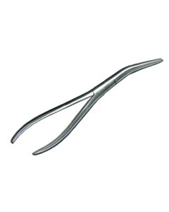 World Precision Instruments Dura-Strip Forceps, 8.5 In