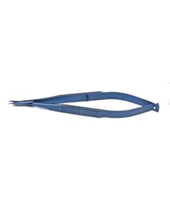 World Precision Instruments Castroviejo Straight Scissors, 10.5cm