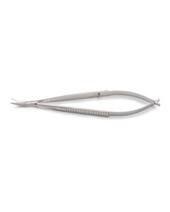 World Precision Instruments Student Micro Surgery Scissors, 15 Cm