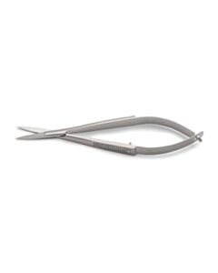 World Precision Instruments Student Noyes Iris Scissors Straight, 11.5 Cm