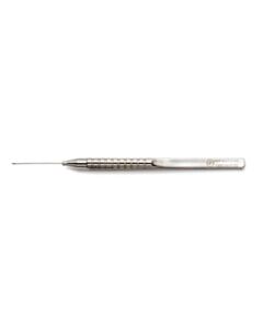 World Precision Instruments Vitrectomy Scissors, Vertical Opening, Straight, 20g
