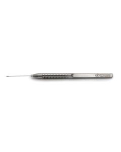 World Precision Instruments SS Vitrectomy Scissors 14cm