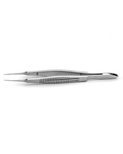 World Precision Instruments Castroviejo Suturing Forceps, 11 Cm, Straight