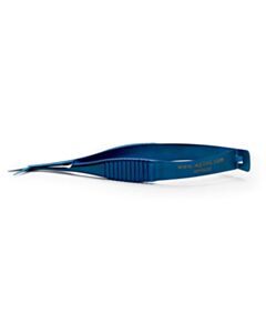 World Precision Instruments Vannas Scissors Titanium 9.0 Cm