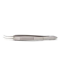 World Precision Instruments Troutman Forceps Cvd Serrated Tips