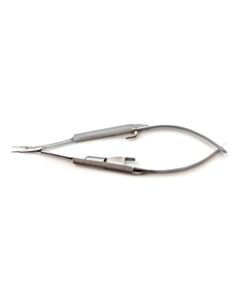 World Precision Instruments Barraquer Micro Needle Holder With Lock