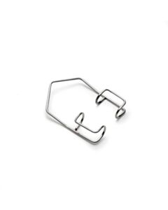World Precision Instruments Barraquer Wire Eye Speculum, Pediatric