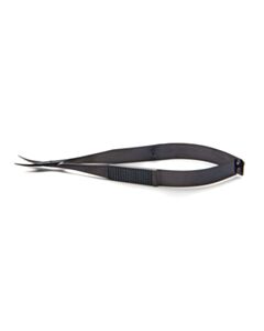 World Precision Instruments Black Coated Westcott Scissors