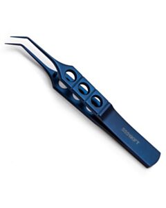 World Precision Instruments Mcpherson Forceps, 11.5cm, Titanium