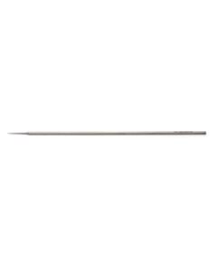 World Precision Instruments Probe, 0.25mm Tip, Straight, 15cm