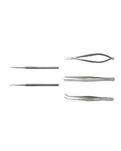 World Precision Instruments Zebra Fish Kit Ii