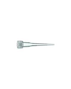 DWK WHEATON® SOCOREX® Qualitix® Micropipette Tips, Low Binding, 10 µL, Racked