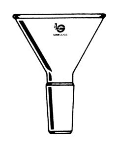 Powder Funnel