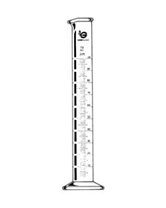 Class B Graduated Cylinder