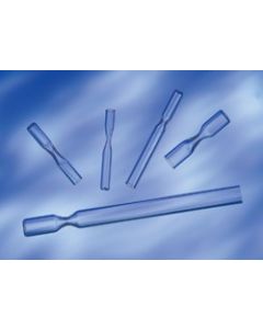 Pyrex MAS Rotor Inserts