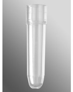 Compound Library Storage – Mini Tube System (MTS)