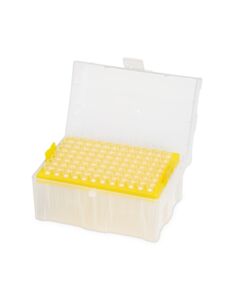 Corning Axygen 200 µL LTS Compatible Pipet Tip, Racked