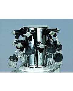 Yamato Flask Mounting Chamber (12 Port)