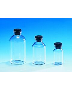 Yamato Serum Bottle 50ml (10 Pcs/Set)