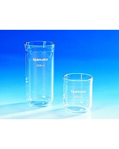 Yamato Dry Flask 120ml (5 Pcs/Set)