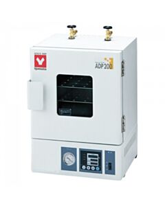 Yamato Vacuum Oven Programmable 10l 115v