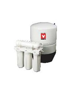 Yamato 300 Gallon Per Day Reverse Osmosis Pretreatment