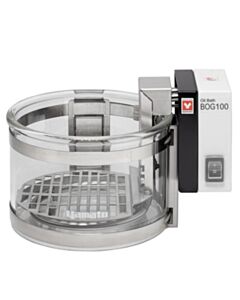 Yamato Oil Bath 1l Hard Transparent Glass 115v