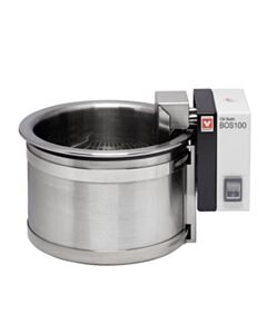 Yamato Oil Bath 1l Stainless Steel 115v