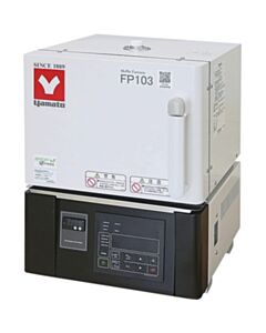 Yamato High Perfor. Muffle Furnace 1.5l 115v