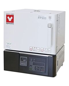 Yamato High Perfor. Muffle Furnace 7.5l 115v
