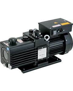 Yamato ADP/Sdp Gld137cc 115v Rotary Vane Pump With Rubber Hose Kit
