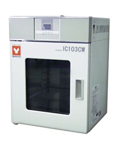 Yamato Benchtop Incubator W/Window 37l 115v