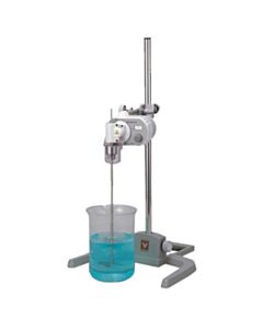 Yamato LT-400b Laboratory Stirrer Set