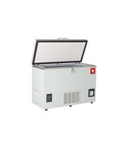 Yamato Chest Style Low Temp Freezers 0c