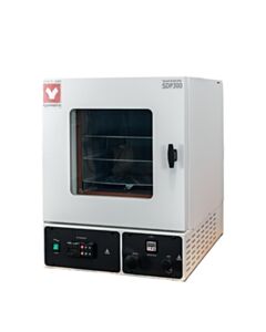 Yamato Benchtop vacuum oven programmable 47.2l 110-120v