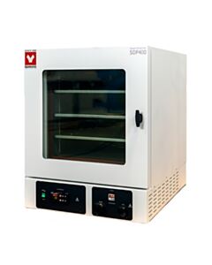 Yamato Vacuum oven programmable 127.4l 110-120v