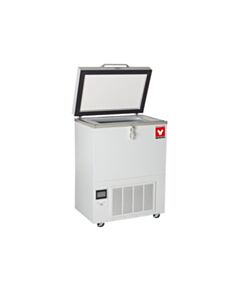 Yamato Platinum Chest Style Ultra Low Freezers -40ºc To -85ºc, 3 Cu.Ft., Manual Defrost