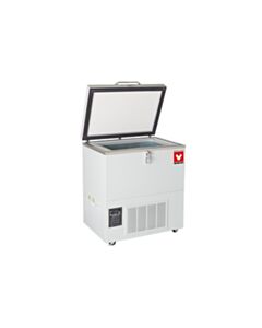 Yamato Chest Style Ultra Low Freezers -40c