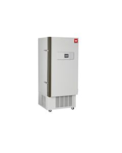 Yamato Platinum Upright Style Ultra Low Freezers -40ºc To -85ºc, 13 Cu.Ft., Manual Defrost