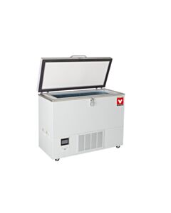 Yamato Platinum Chest Style Ultra Low Freezers -40ºc To -85ºc, 14 Cu.Ft., Manual Defrost