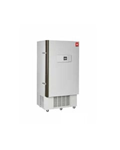 Yamato Platinum Upright Style Ultra Low Freezers -40ºc To -85ºc, 25 Cu.Ft., Manual Defrost